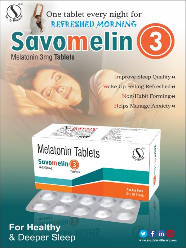 Savomelin-3